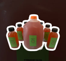 Load image into Gallery viewer, Strawberry Bless 6-pack 16oz
